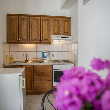 Apartments Skarpa 1601 ロゴズニッツァ エクステリア 写真
