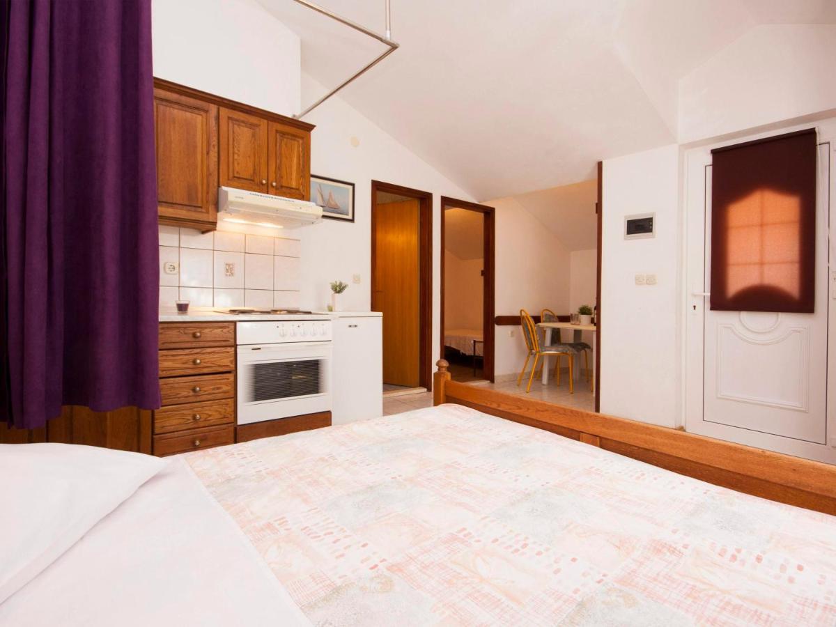 Apartments Skarpa 1601 ロゴズニッツァ エクステリア 写真