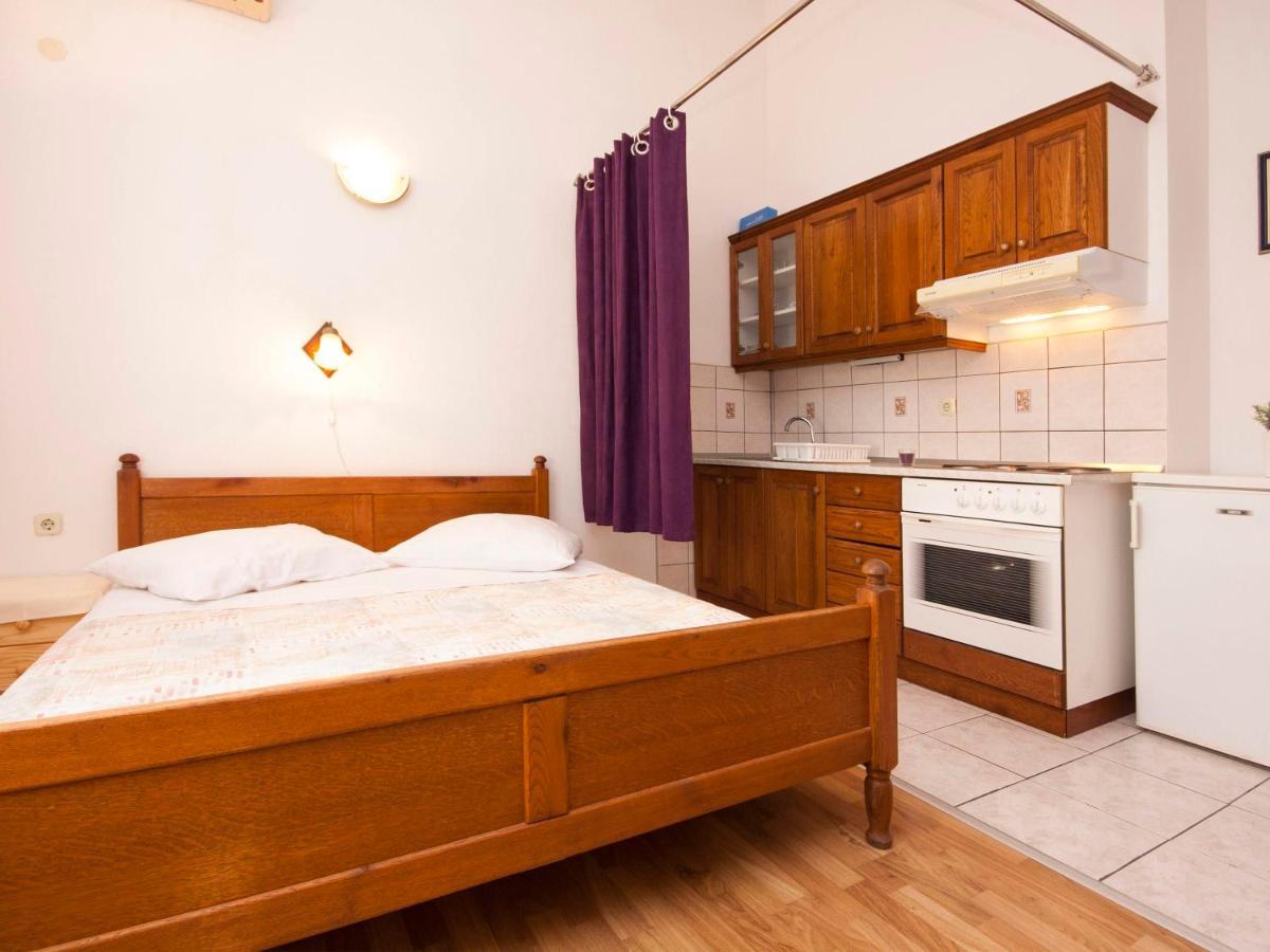 Apartments Skarpa 1601 ロゴズニッツァ エクステリア 写真