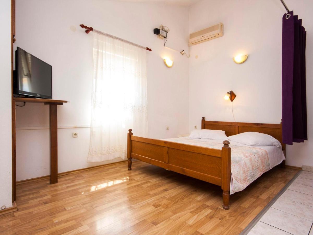 Apartments Skarpa 1601 ロゴズニッツァ エクステリア 写真