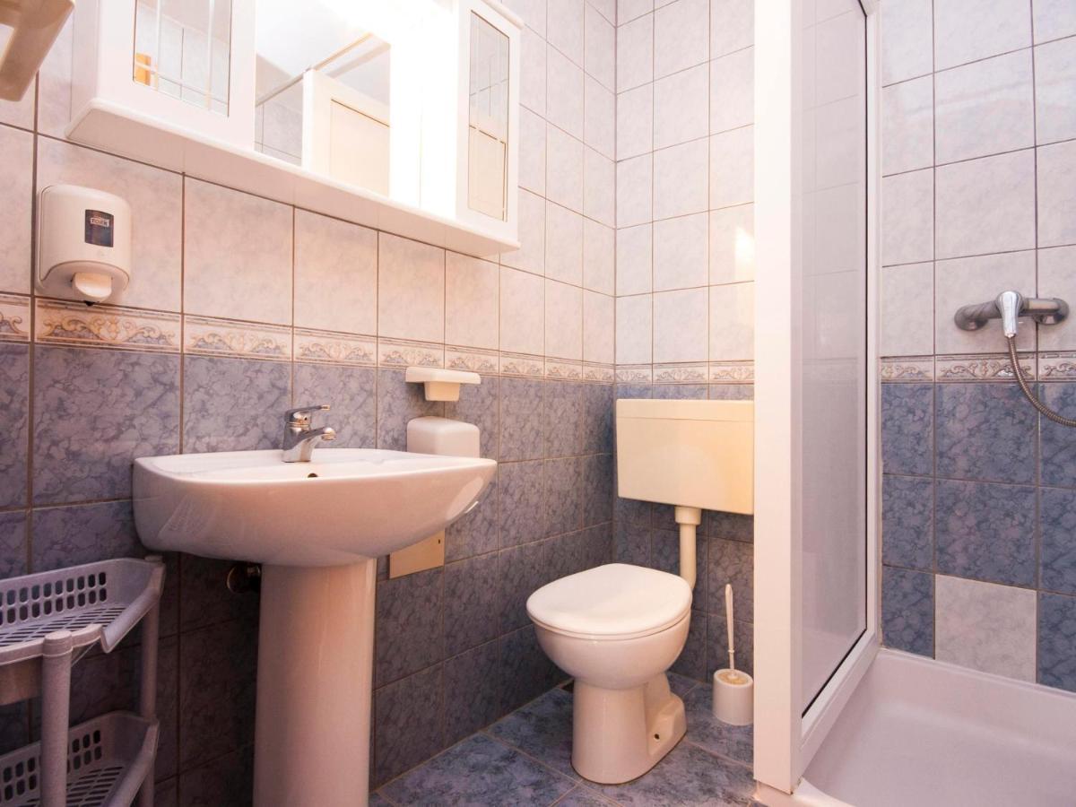 Apartments Skarpa 1601 ロゴズニッツァ エクステリア 写真