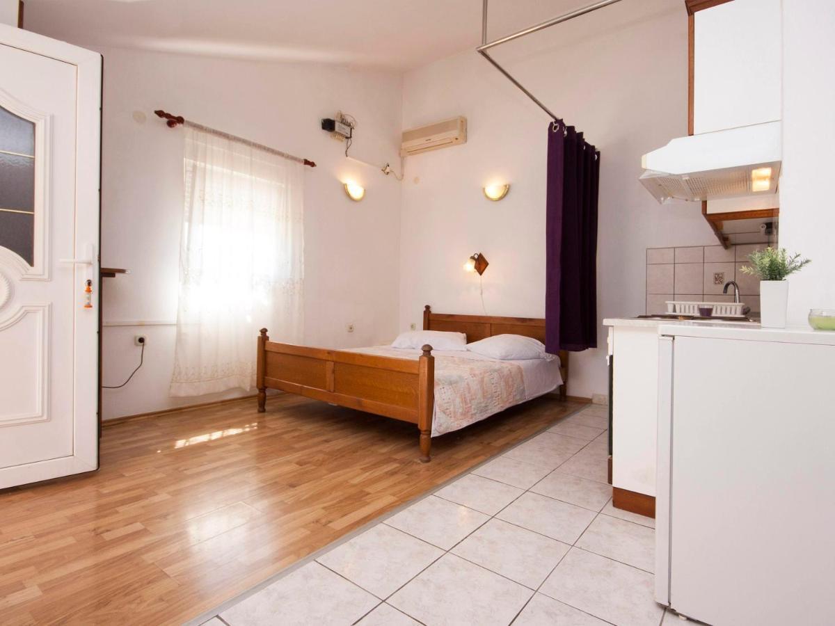 Apartments Skarpa 1601 ロゴズニッツァ エクステリア 写真