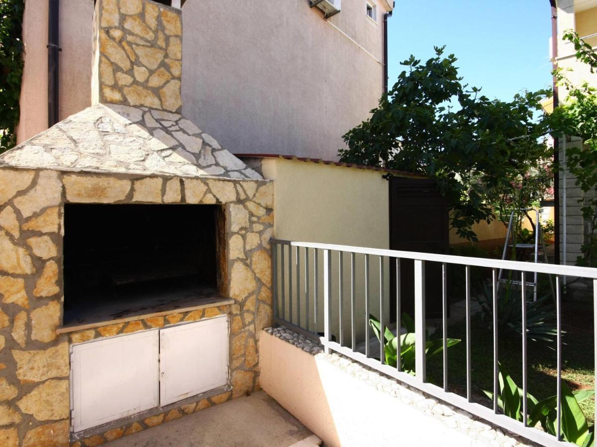 Apartments Skarpa 1601 ロゴズニッツァ エクステリア 写真