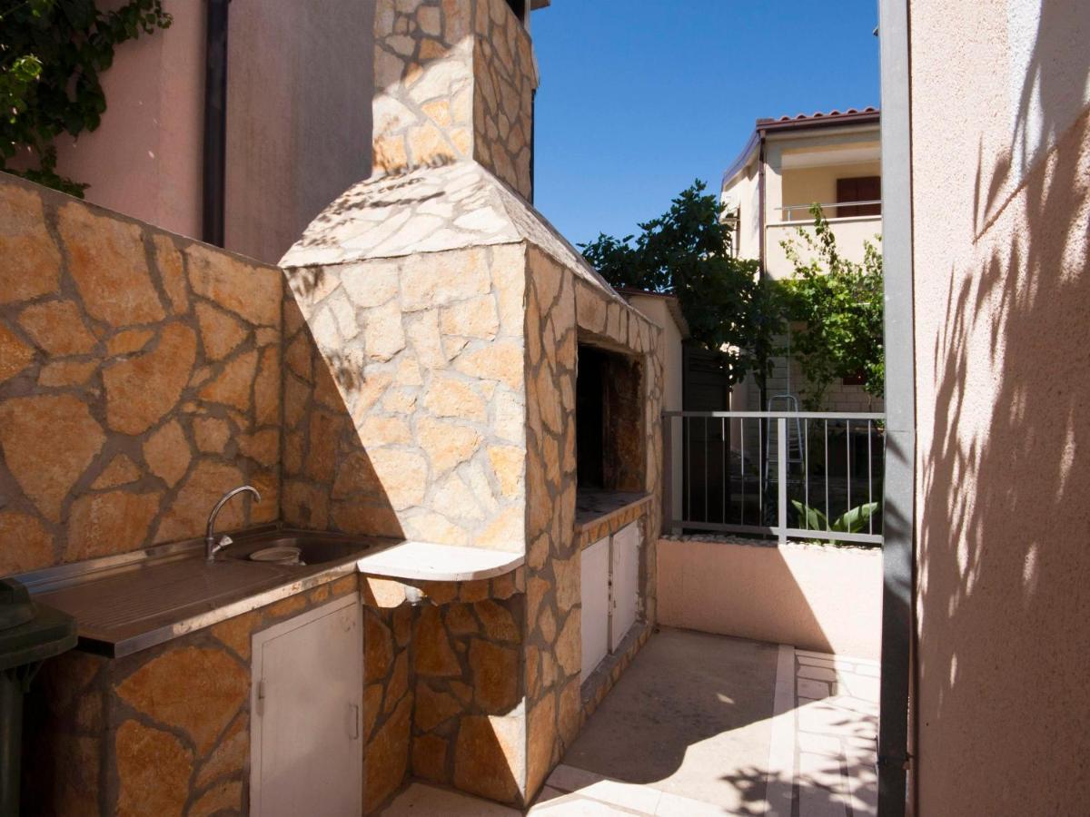 Apartments Skarpa 1601 ロゴズニッツァ エクステリア 写真
