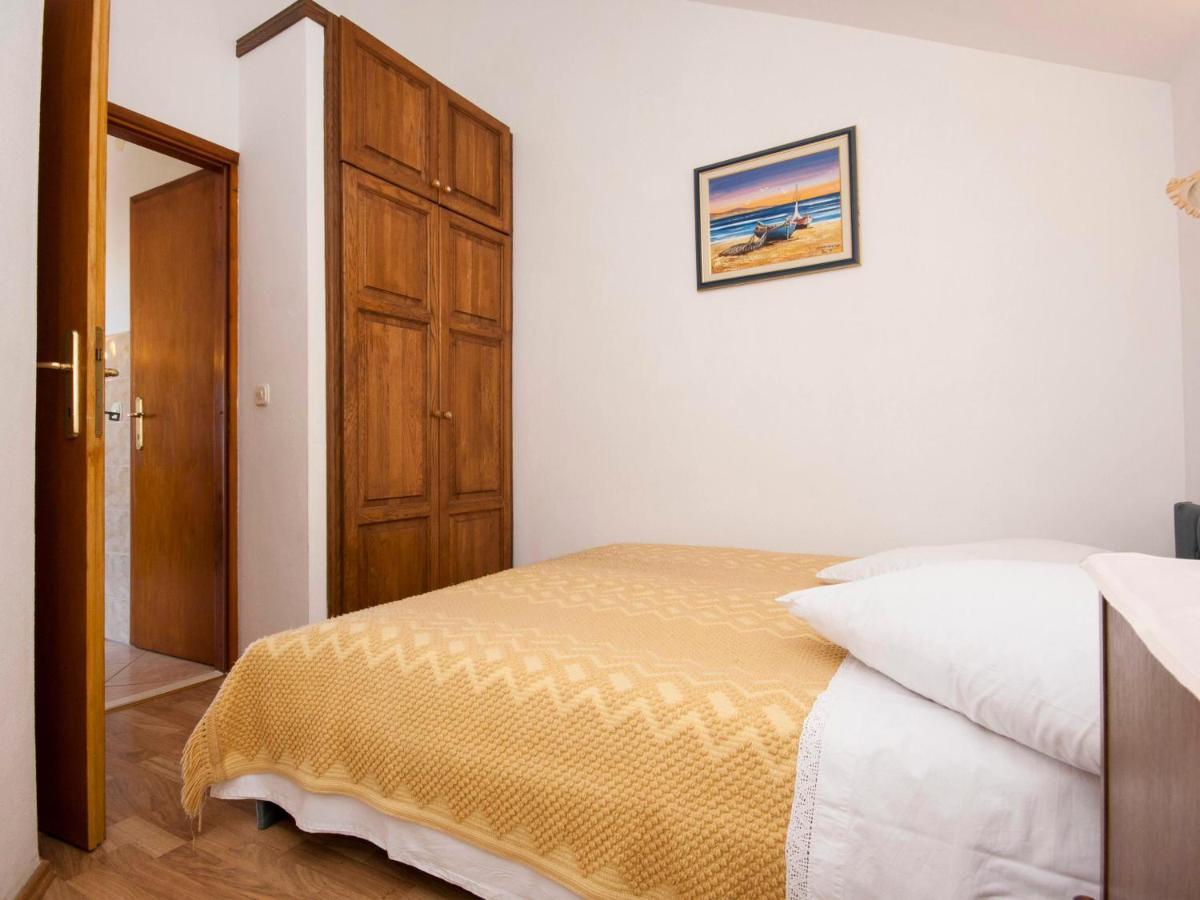 Apartments Skarpa 1601 ロゴズニッツァ エクステリア 写真