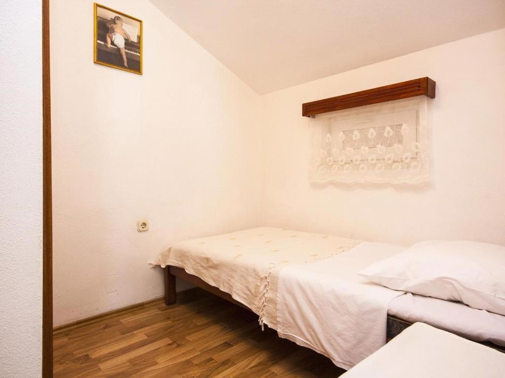 Apartments Skarpa 1601 ロゴズニッツァ エクステリア 写真