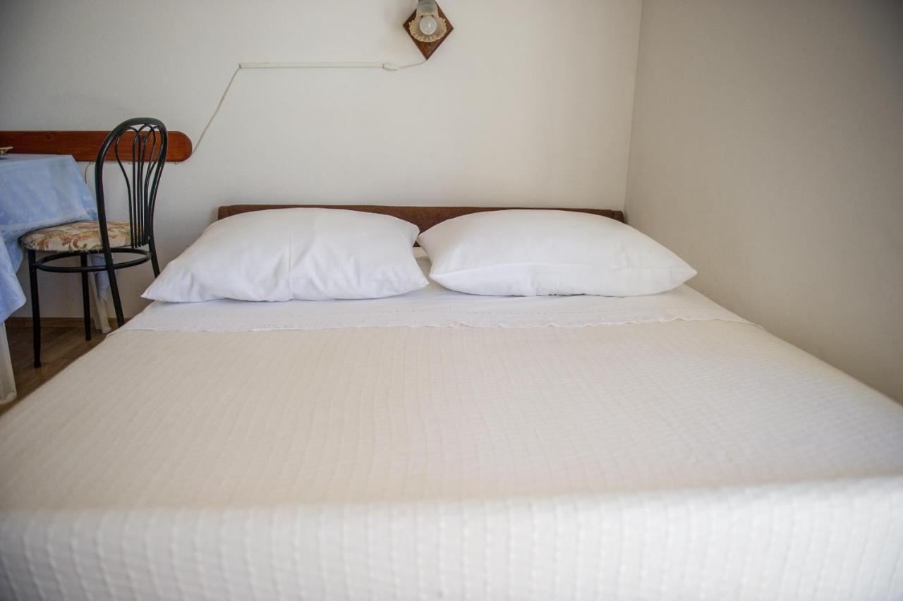 Apartments Skarpa 1601 ロゴズニッツァ エクステリア 写真