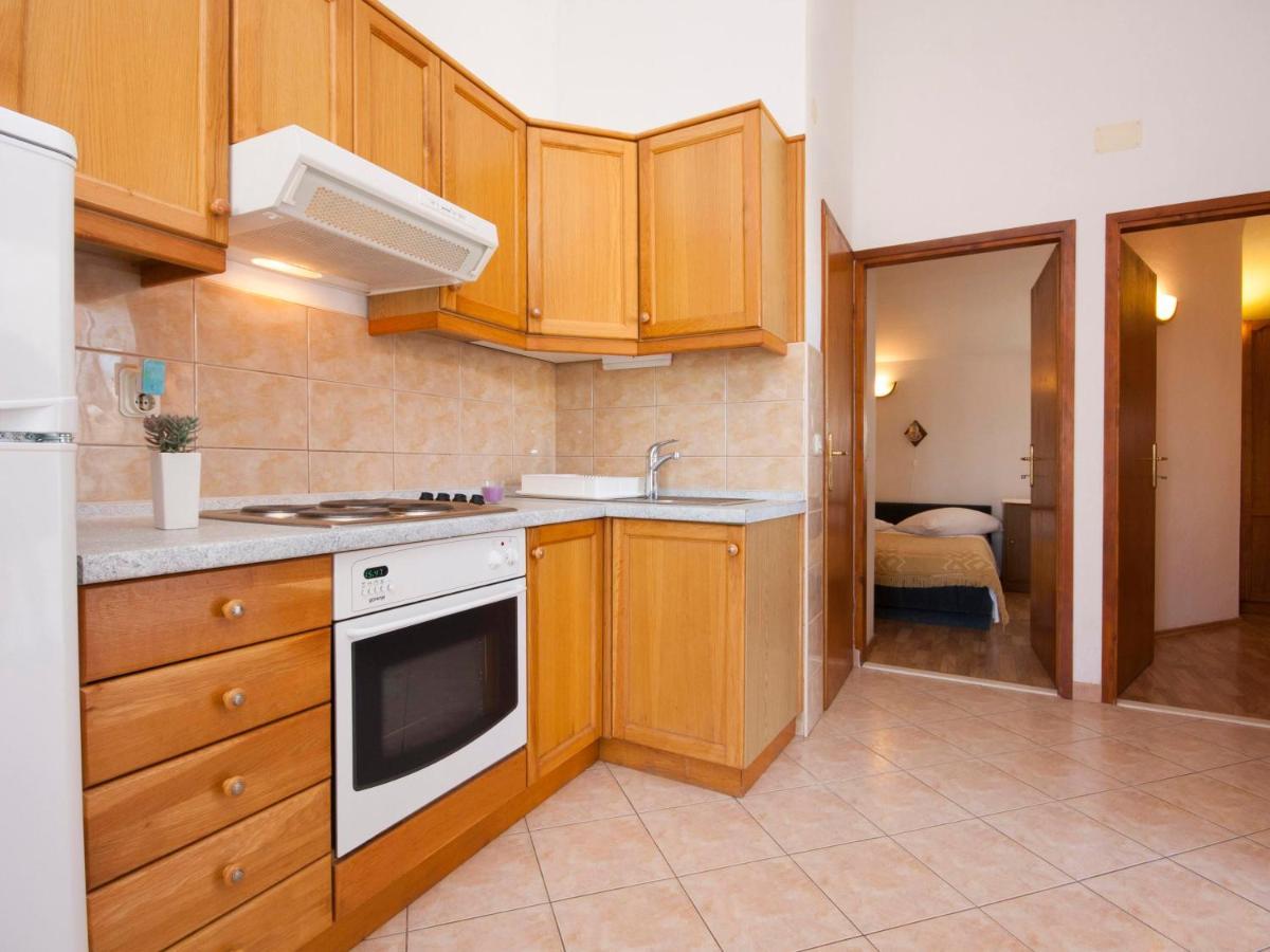 Apartments Skarpa 1601 ロゴズニッツァ エクステリア 写真