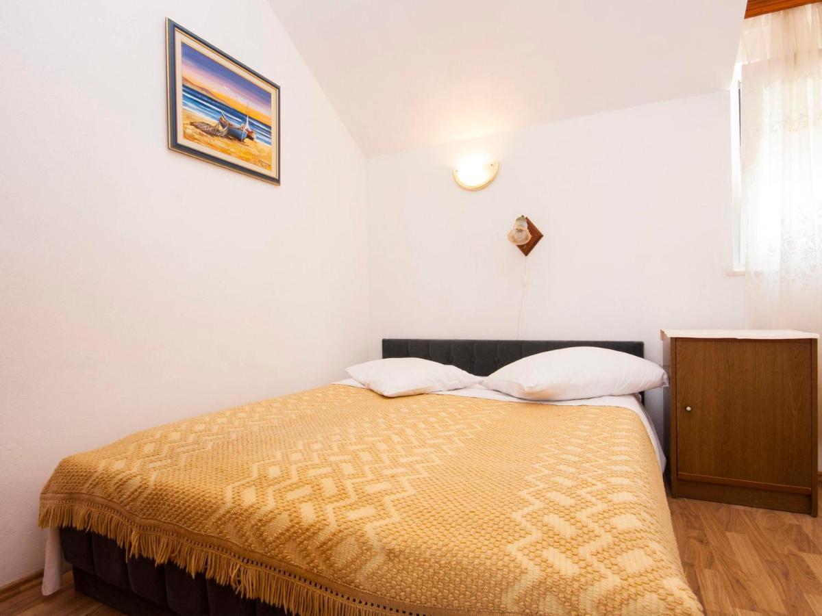 Apartments Skarpa 1601 ロゴズニッツァ エクステリア 写真