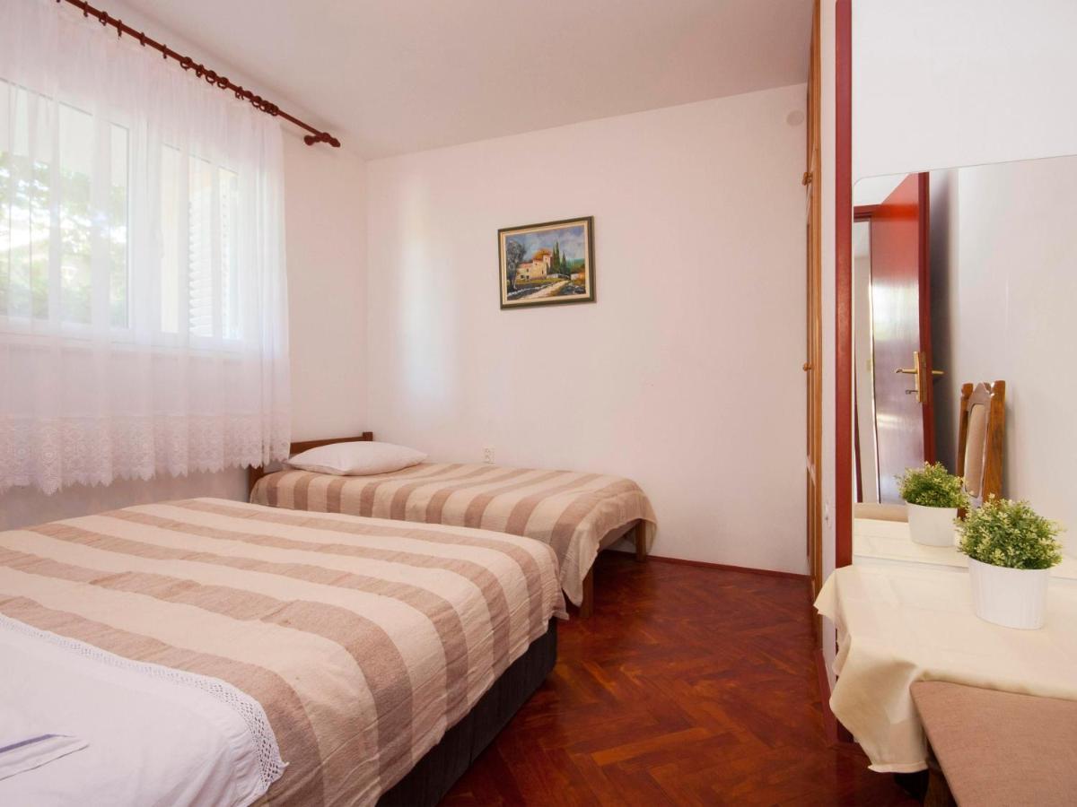 Apartments Skarpa 1601 ロゴズニッツァ エクステリア 写真