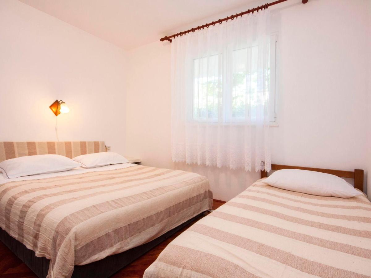Apartments Skarpa 1601 ロゴズニッツァ エクステリア 写真