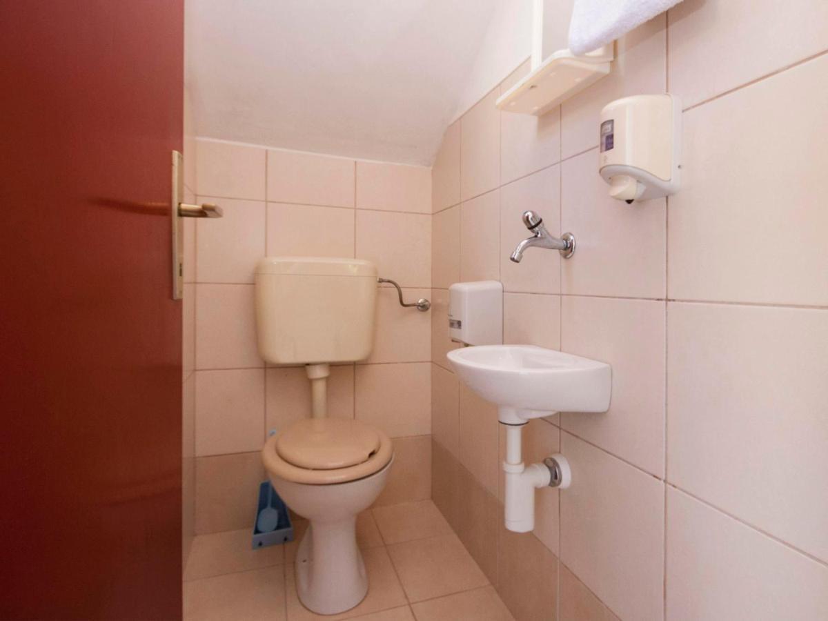 Apartments Skarpa 1601 ロゴズニッツァ エクステリア 写真