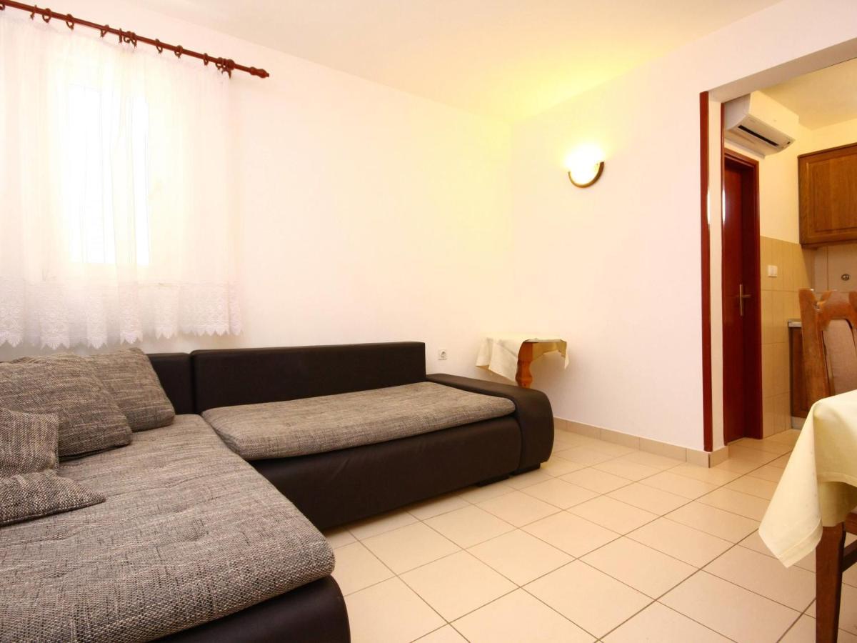 Apartments Skarpa 1601 ロゴズニッツァ エクステリア 写真
