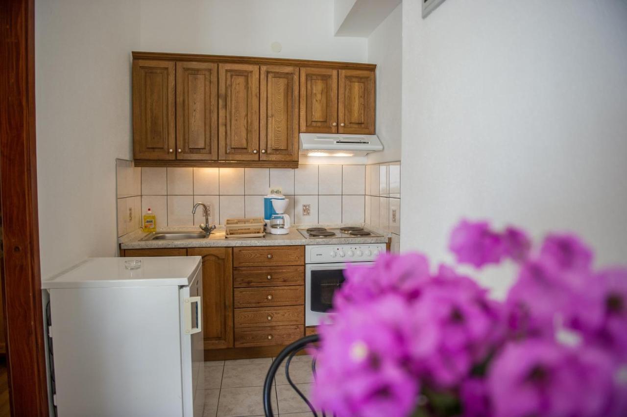 Apartments Skarpa 1601 ロゴズニッツァ エクステリア 写真