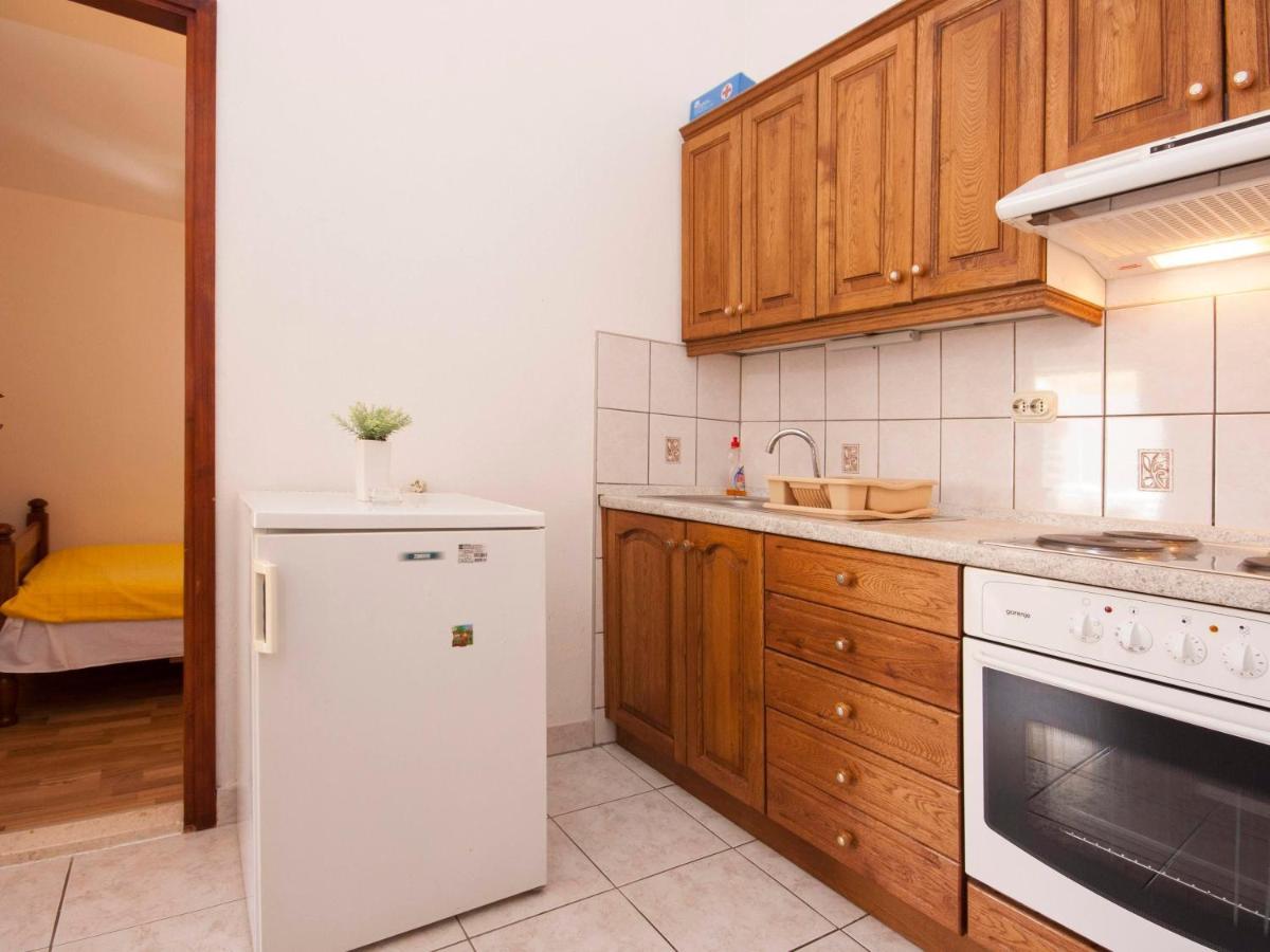 Apartments Skarpa 1601 ロゴズニッツァ エクステリア 写真
