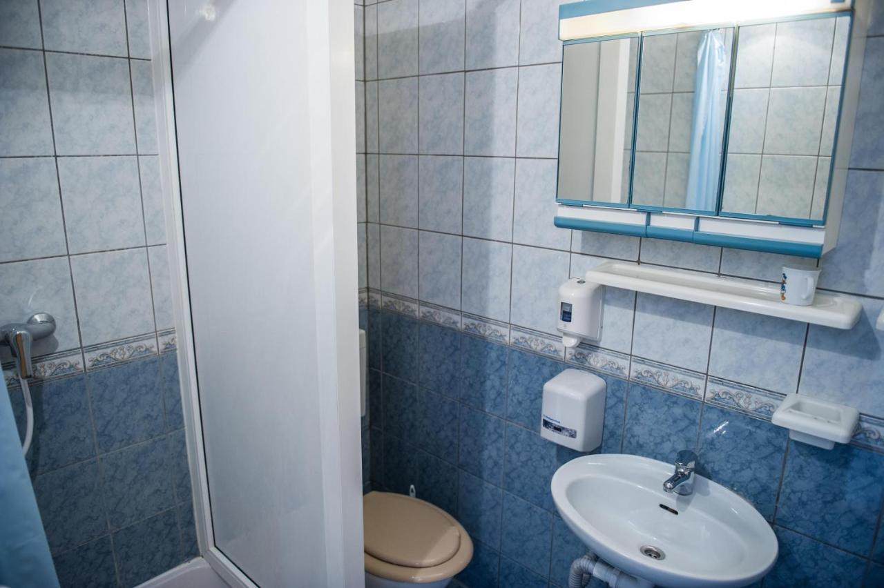 Apartments Skarpa 1601 ロゴズニッツァ エクステリア 写真