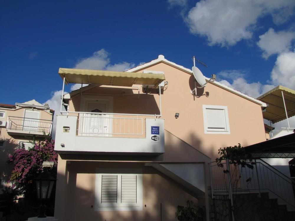 Apartments Skarpa 1601 ロゴズニッツァ エクステリア 写真