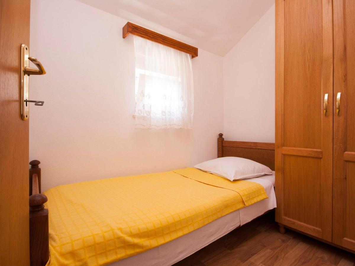 Apartments Skarpa 1601 ロゴズニッツァ エクステリア 写真
