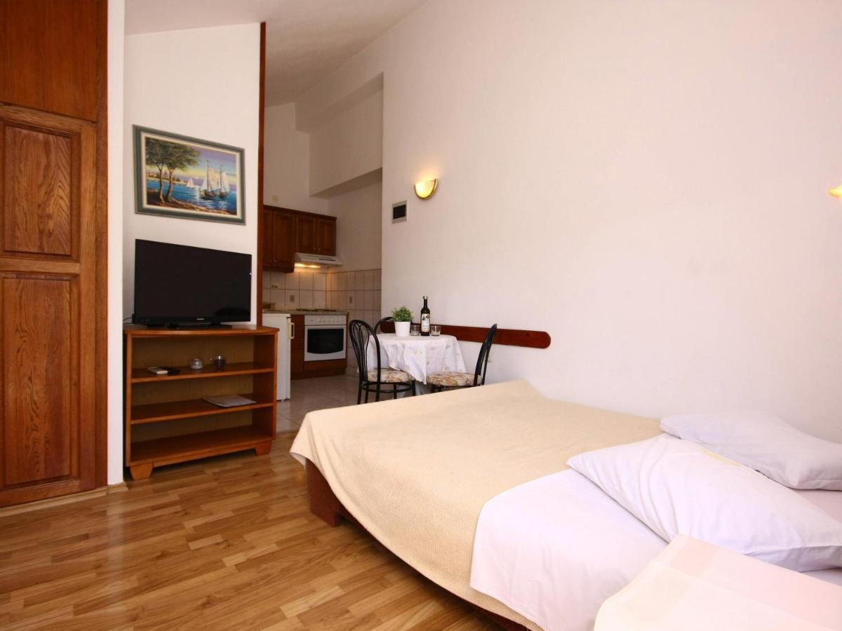 Apartments Skarpa 1601 ロゴズニッツァ エクステリア 写真