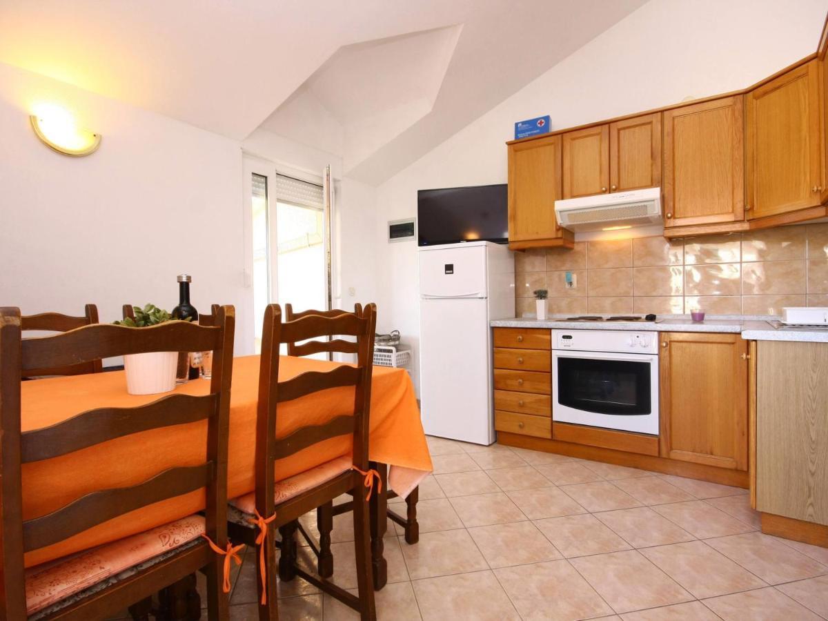 Apartments Skarpa 1601 ロゴズニッツァ エクステリア 写真