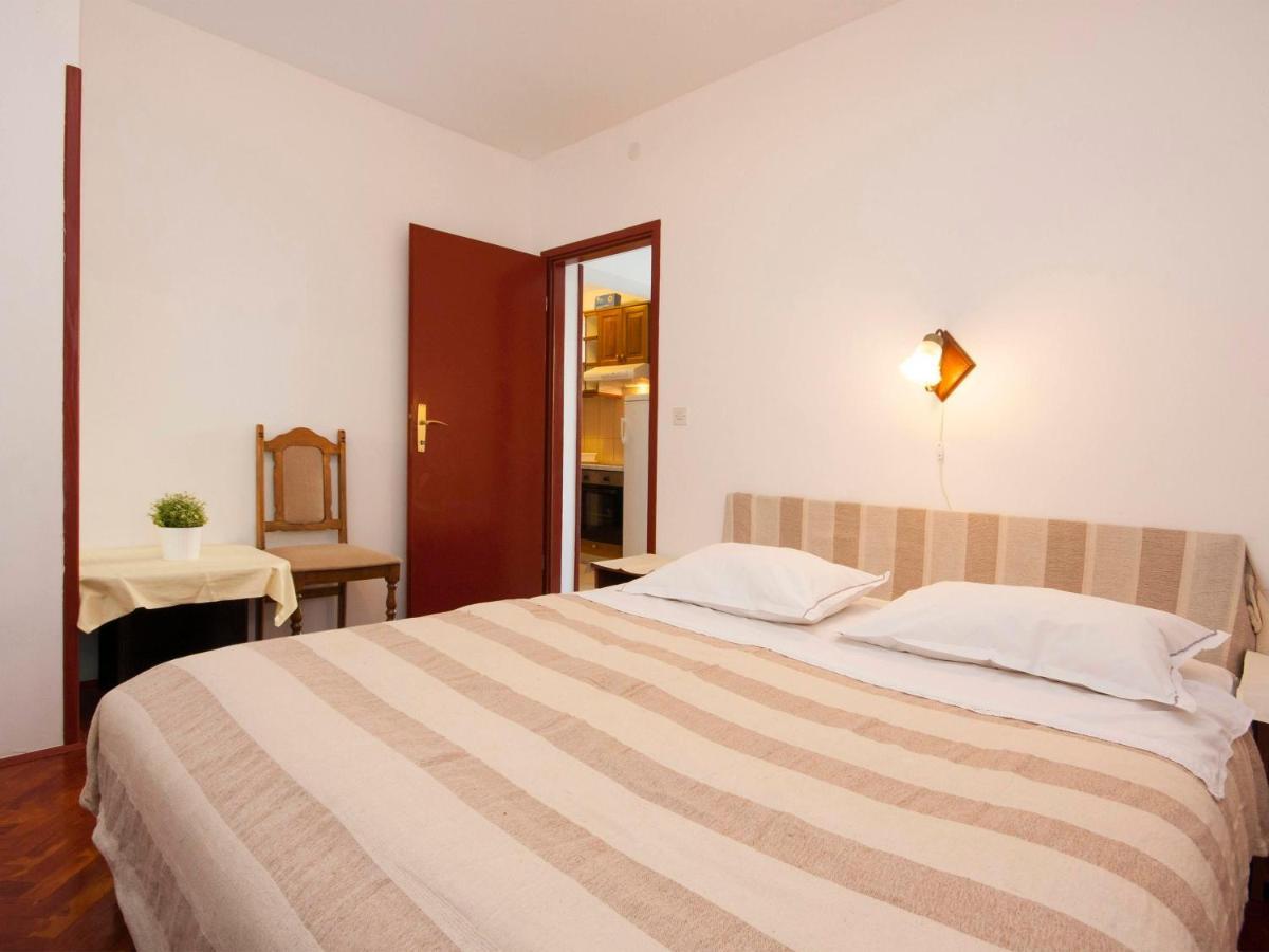 Apartments Skarpa 1601 ロゴズニッツァ エクステリア 写真