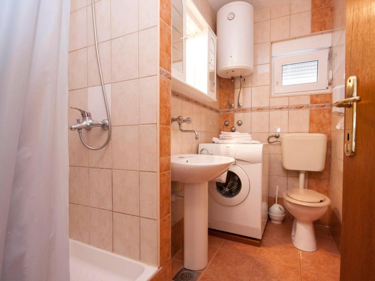 Apartments Skarpa 1601 ロゴズニッツァ エクステリア 写真